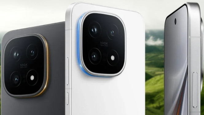 iQOO 15 Baterai 7000mAh dengan Fast Charging 100W