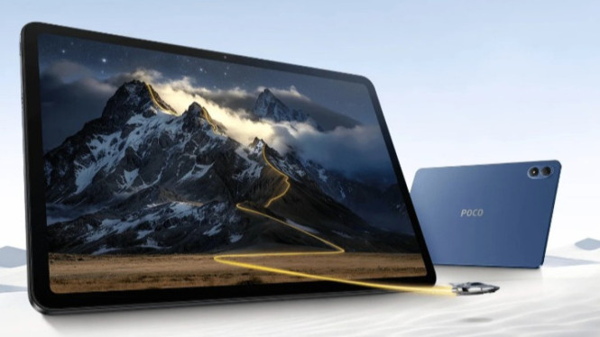POCO Pad M1