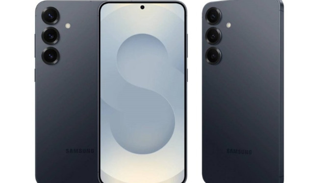 Samsung S25 FE Tawarkan Upgrade AI