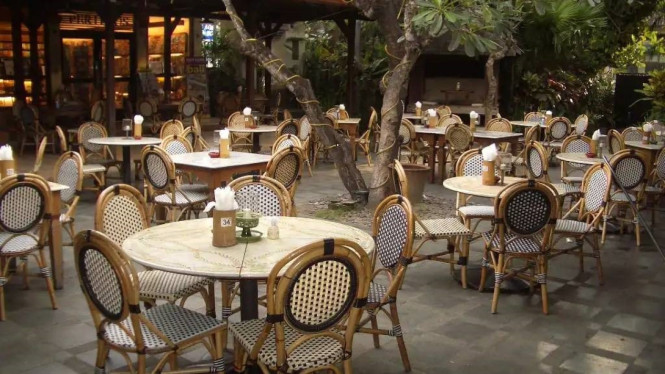 Warung Made Seminyak