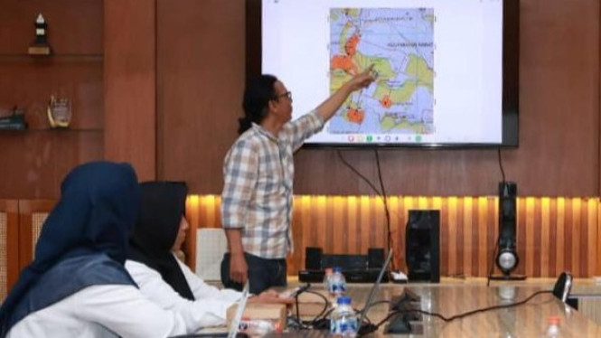 Sejarawan UGM Ekskavasi Penyelamatan Situs Macan Putih