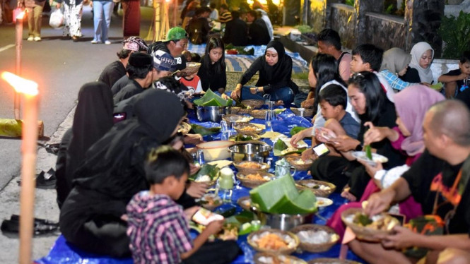 Mengenal Kemiren, Desa tradisional di Banyuwangi