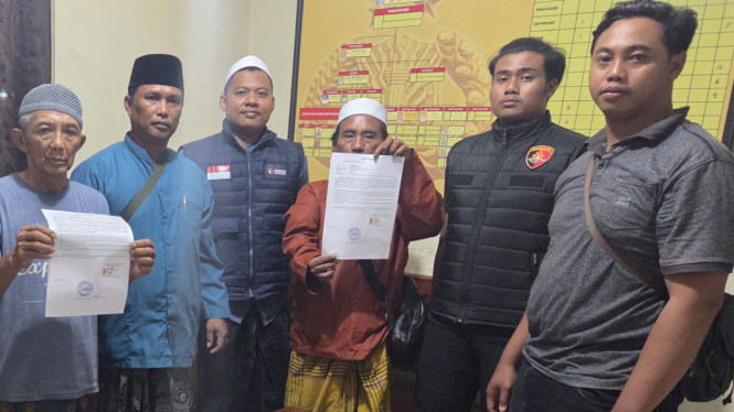 Pelaku pemerasan di wisata rumah apunk dikenai sanksi wajib lapor
