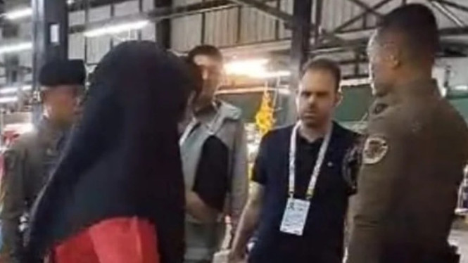 Manajer Kickboxing Indonesia Diintimidasi dan Dideportasi WAKO