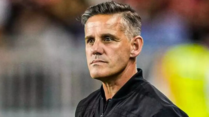John Herdman, Calon Pelatih Timnas Indonesia