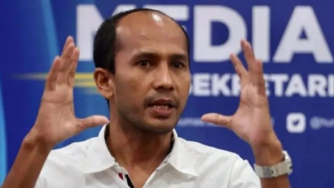Juru Bicara Pemprov Aceh