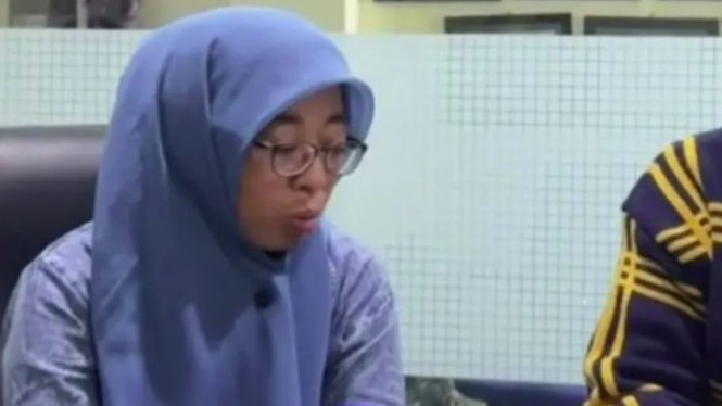 Profil Nur Aini, Guru ASN yang viral usai curhat soal jarak mengajar.