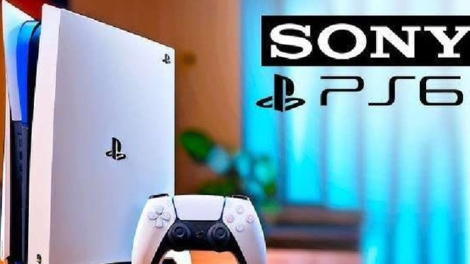 PS6 Terancam Molor 2027, Harga Konsol Bisa Meroket!