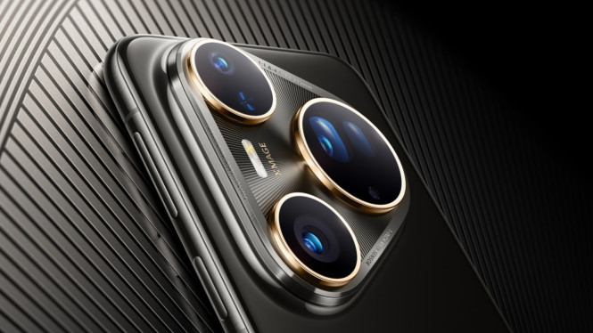 Huawei pura 80 ultra