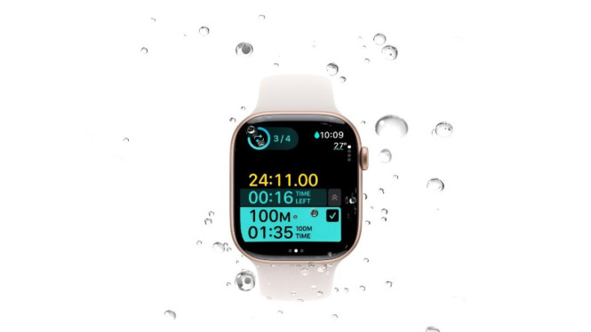 Apple Watch Series 10
