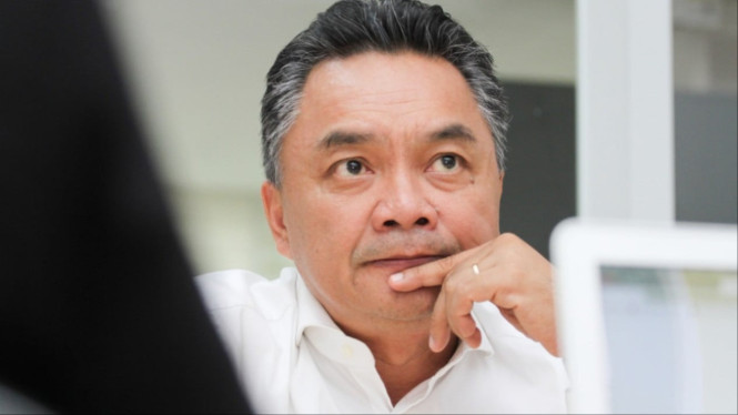 Serangan AS ke Venezuela, Dino Patti Djalal Soroti Kekuasaan Semua Gue