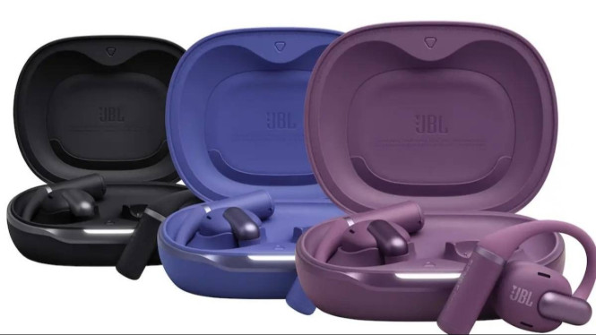 JBL Sense Pro