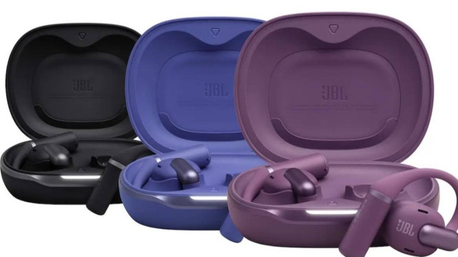 JBL Sense Pro