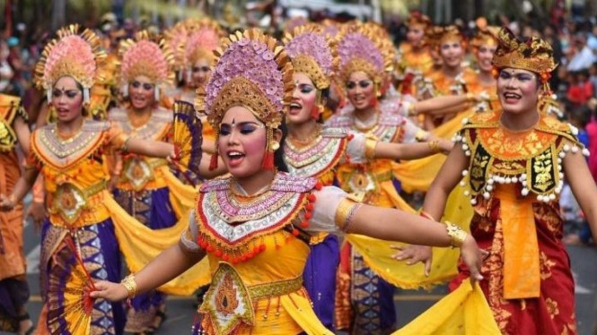 Bali Arts Festival