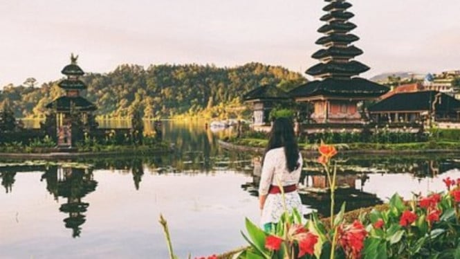 Bali Juara Dunia, Destinasi No.1 Versi TripAdvisor 2026