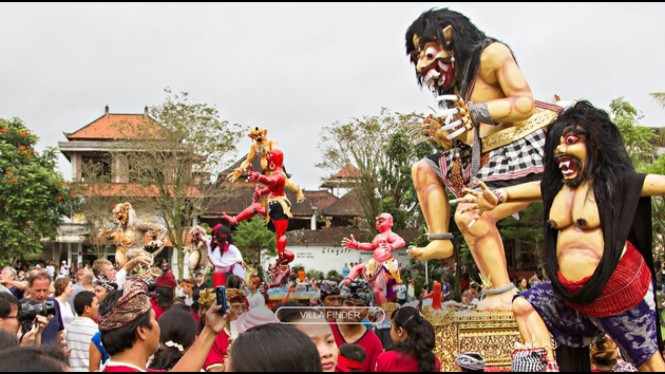 56 festival seru Bali 2026, wajib masuk bucket list liburanmu!
