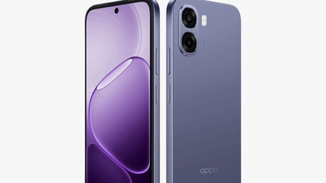 OPPO A6x