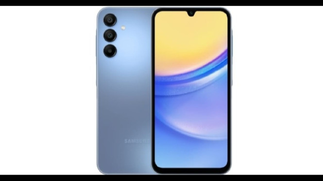 Samsung Galaxy A15 5G Fitur Terbaik