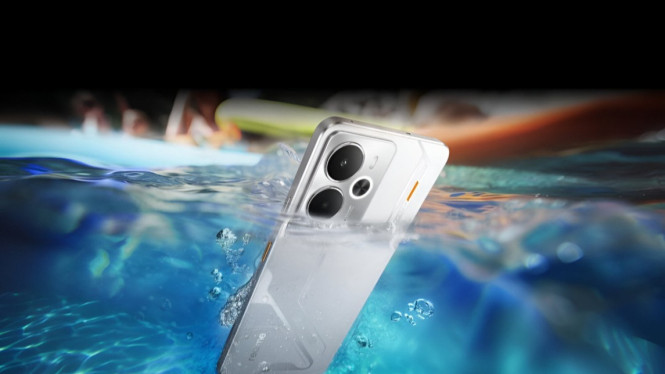 HP Gaming Realme 14 Series.