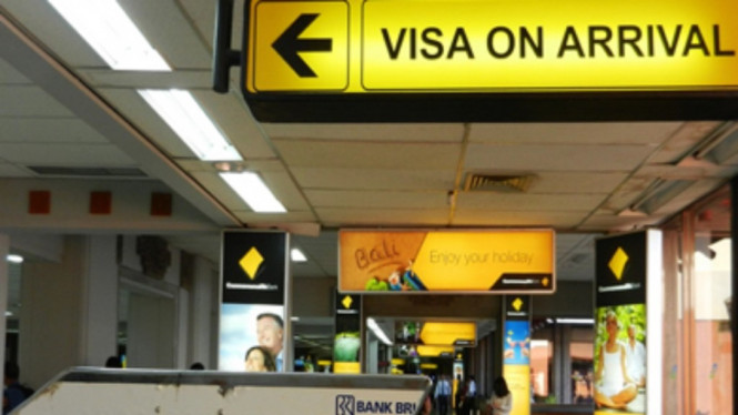 97 Negara Kini Bisa VoA di Bandara Indonesia, Datang Jadi Mudah