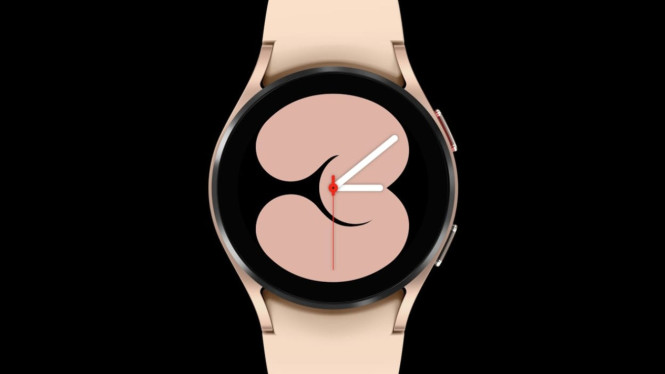 Samsung Galaxy Watch 4