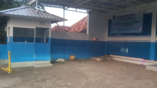 SPPG Sumberanyar, Wongsorejo, Banyuwangi, Jawa Timur