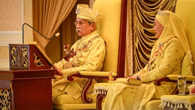 HUT Yang Dipertuan Besar Negeri Sembilan 2026