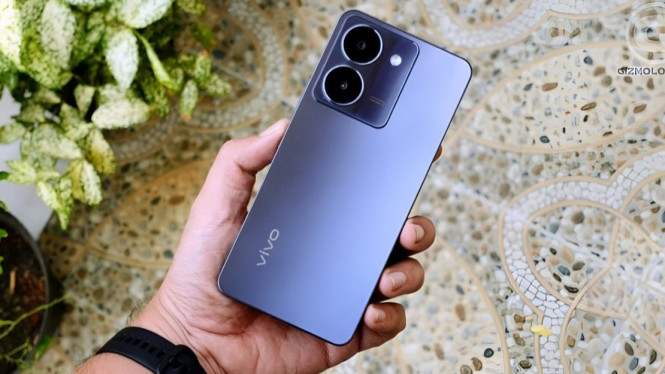 Rekomendasi HP Vivo Y36.