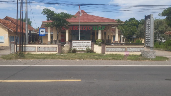 Pemdes Sumberejo, Banyuputih, Situbondo, Jawa Timur
