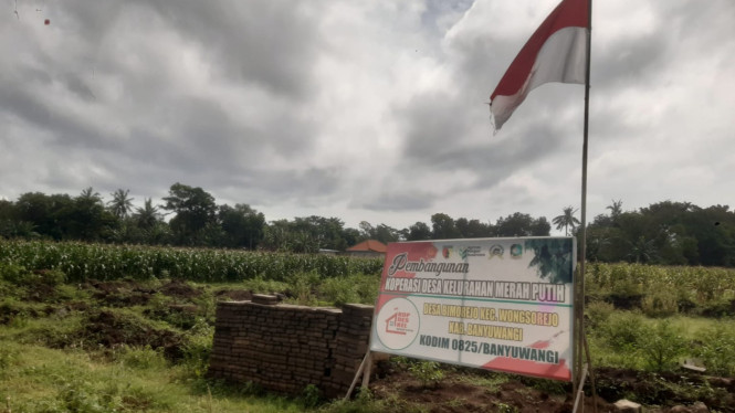 KDMP Bimorejo mangkrak 9 pekan!