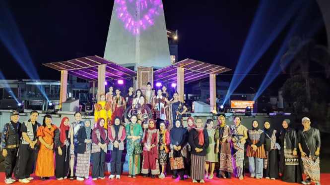 Toraja Highland Festival 2025