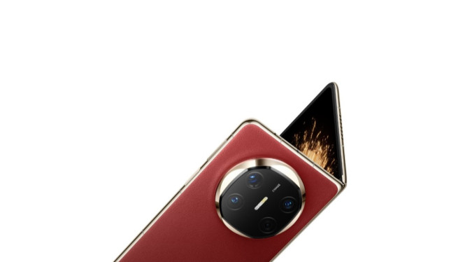 Huawei Mate X7 Siap Meluncur di Indonesia Pekan Depan