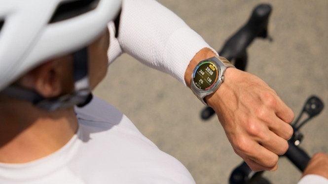Huawei Watch GT 6 dengan Fitur Kesehatan Pro Level