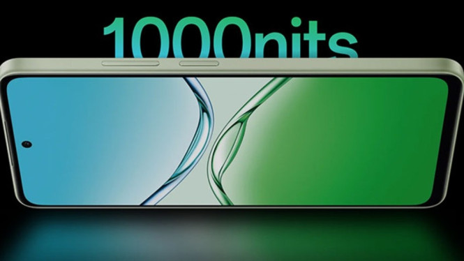 Spesifikasi OPPO A5 Pro.