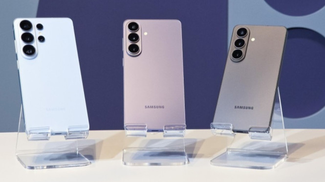 Samsung S26 VS Huawei Mate X7, worth it yang mana?
