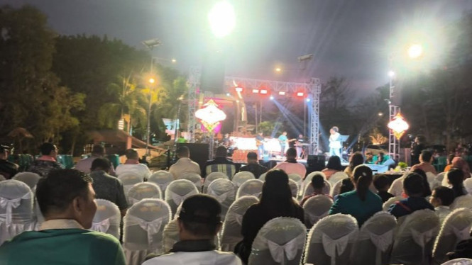 Festival Sepe Kupang