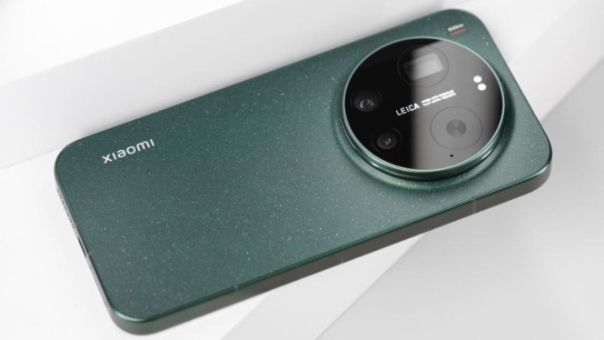 Harga Xiaomi 17 Ultra di Indonesia Tembus Rp19 Jutaan