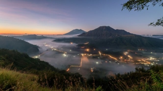 Menepis Penat di Pulau Dewata, 5 Wisata Alam Tersembunyi di Bali yang ...