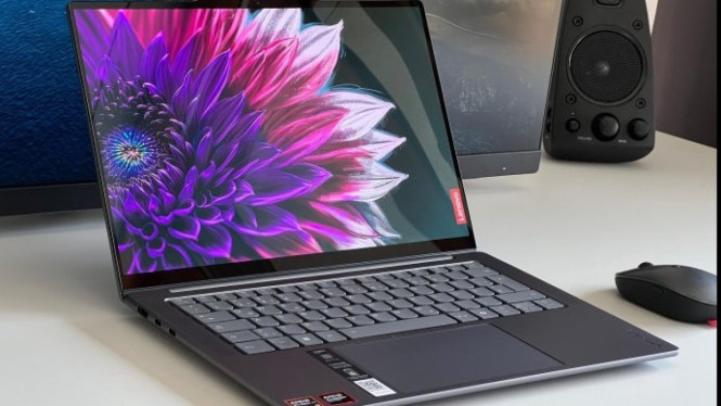 Lenovo Yoga Pro 7