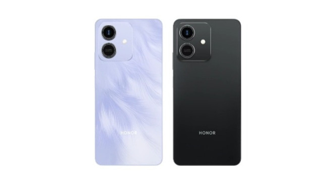 Honor Play 10 5G baterai besar jadi sorotan utama