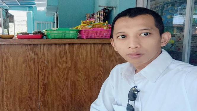 Member of One Piece Indonesia Omah Wongsorejo, Choirul Hidayanto
