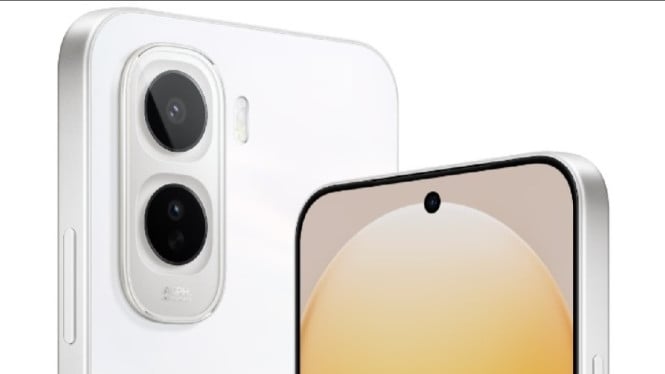 spesifikasi Vivo Y500 4G menyasar kaum muda