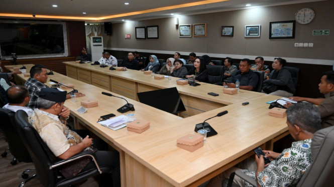 Hubungkan Jawa-Bali, Pemkab Banyuwangi Minta Pusat Prioritaskan Pelabuhan Ketapang