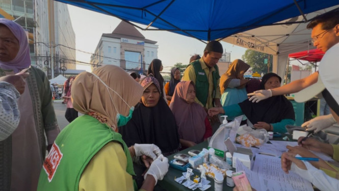 RSI Siti Hajar Sidoarjo di CFD Alun-alun Sidoarjo.jpg