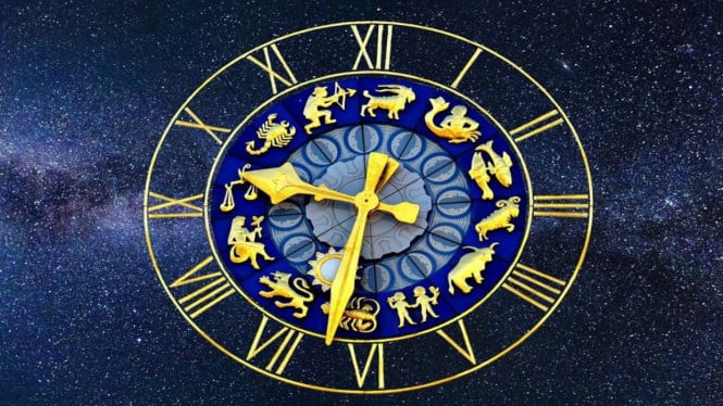 5 Zodiak yang Paling Menarik di Tempat Kerja