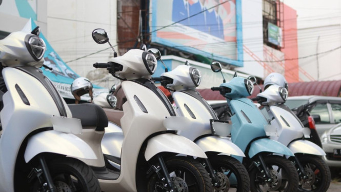 Cara Merawat Motor Matic agar Awet dan Tetap Nyaman Digunakan
