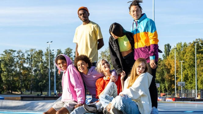 Tren Fashion Gen Z yang Diprediksi Tetap Populer di 2027