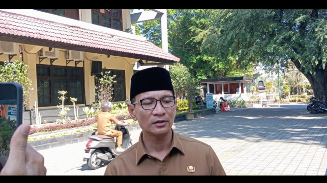 Walikota Mataram Paparkan capaian OPD