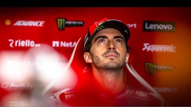 Francesco Bagnaia, Suskes menjalani Operasi