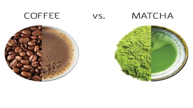 Tim Matcha atau Tim Kopi? Kenali Dulu Manfaatnya untuk Konsentrasi